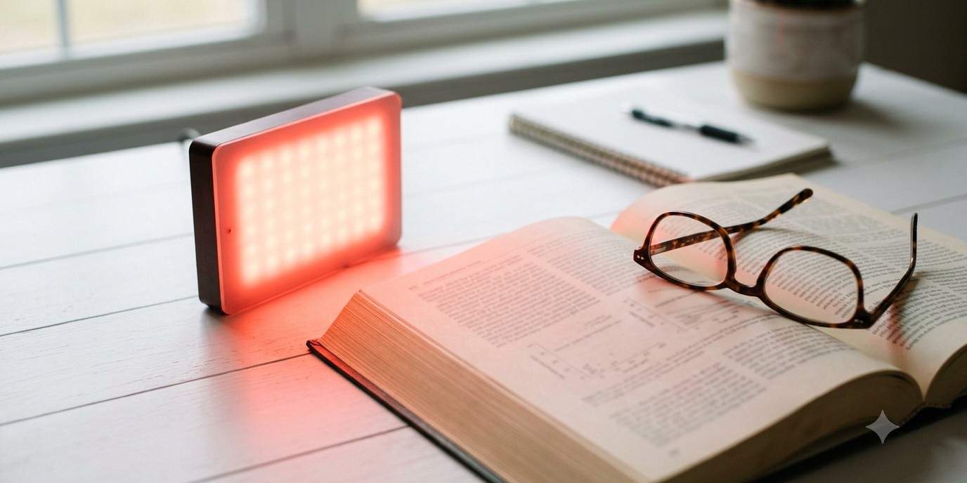 Rotlichtlampe Wirkung Rotlichtlampe Wirkung – wissenschaftliche Studienlage zur Photobiomodulation