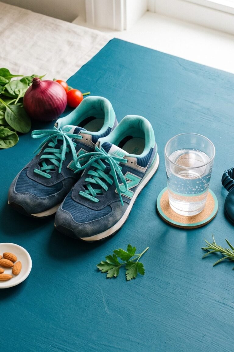 Die Hebel für einen stabilen Blutzucker: Ernährung, Bewegung, Schlaf und gezielte Ergänzung