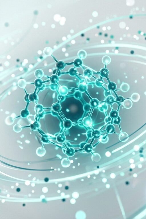 Alpha-Ketoglutarat als zentrales Molekül des Zellstoffwechsels