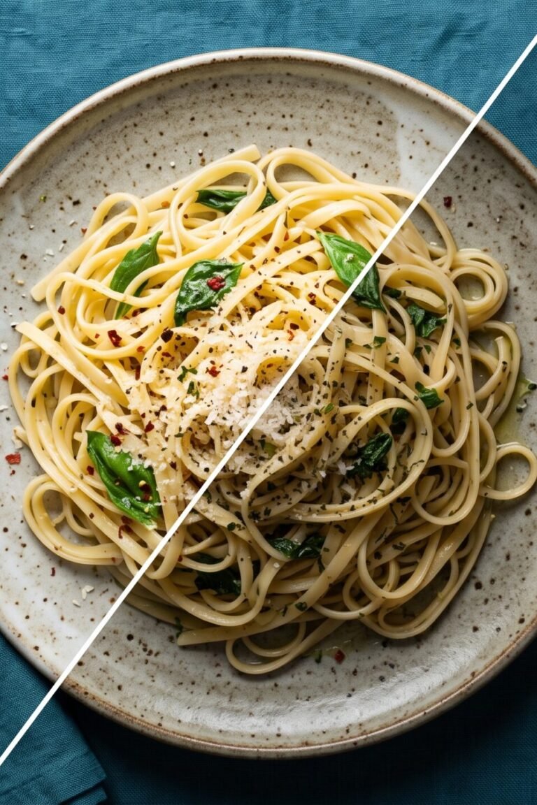 Symbolbild Kohlenhydratblocker: Ein Teil der Kohlenhydrate einer Pasta-Mahlzeit wird nicht aufgenommen