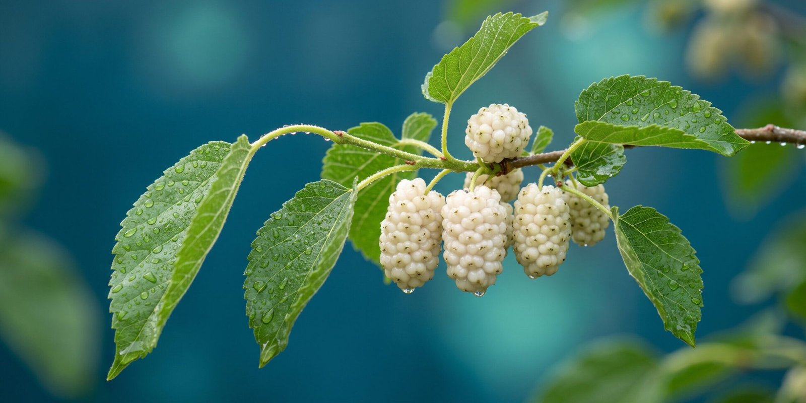 weisse-maulbeere-wirkung-morus-alba.jpg Weiße Maulbeeren und Maulbeerblätter (Morus alba) – die Quelle des Extrakts Reducose®